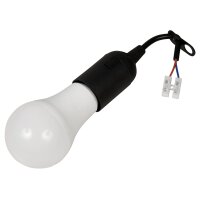 LED Renovierleuchte McShine, 12W, 1.050lm, 220&deg;,...