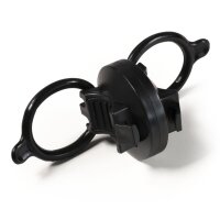 Universal-Fahrradhalterung McPower, sehr flexibel,...