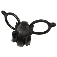 Universal-Fahrradhalterung McPower, sehr flexibel,...