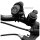 Universal-Fahrradhalterung McPower, sehr flexibel, drehbar, Durchmesser 10-35mm