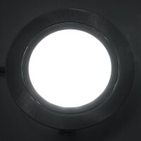 LED-M&ouml;belleuchte McShine LM-12 2,4W, 160lm...