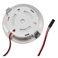 LED-M&ouml;belleuchte McShine LM-12 2,4W, 160lm &Oslash;65,5x10,7mm, neutralwei&szlig;