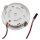 LED-M&ouml;belleuchte McShine LM-12 2,4W, 160lm &Oslash;65,5x10,7mm, neutralwei&szlig;