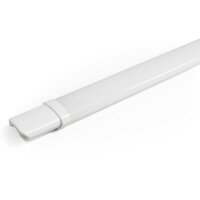 LED Feuchtraumleuchte McShine FL-42, IP65, 3.500lm,...