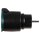Wifi Smart Steckdose McPower Comfort, max. 2.000W, max. 150m, IP44