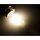 LED-Stiftsockellampe McShine, G9, 4W, 490 lm, warmwei&szlig;
