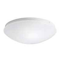 LED-Deckenleuchte McShine Star &Oslash;33cm, inkl. 2x 9W...