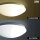 LED-Deckenleuchte McShine Star &Oslash;33cm, inkl. 2x 9W LED-Leuchtmittel