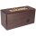 tragbarer Nostalgie Lautsprecher MADISON FREESOUND-VINTAGE-WD Bluetooth, Akku