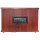 Nostalgie Radio MADISON MAD-RETRORADIO Bluetooth, FM-Radio, Akku