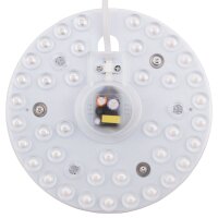 LED-Modul McShine, Umr&uuml;stsatz mit Magnethalterung,...