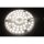 LED-Modul McShine, Umr&uuml;stsatz mit Magnethalterung, &Oslash;18cm, 24W, 2200lm, 4000K