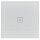Touch Funk-Wandschalter McPower Comfort max. 100m, 1-Kanal