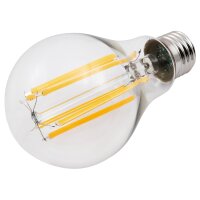 LED Filament Gl&uuml;hlampe McShine Filed, E27, 13W,...