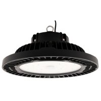 LED-UFO-Hallenstrahler McShine UFO-PRO 200W, 36.000lm,...
