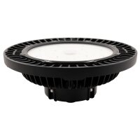 LED-UFO-Hallenstrahler McShine UFO-PRO 200W, 36.000lm, 4000K, IP65, 120&deg;