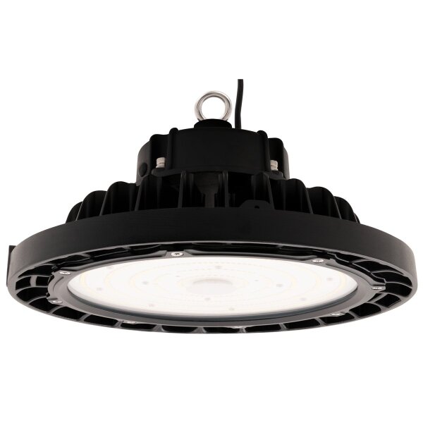 LED-UFO-Hallenstrahler McShine UFO-PRO 150W, 27.750lm, 4000K, IP65, 120&deg;