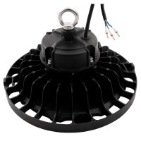 LED-UFO-Hallenstrahler McShine UFO-PRO 150W, 27.750lm,...
