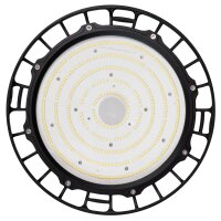 LED-UFO-Hallenstrahler McShine UFO-PRO 150W, 27.750lm, 4000K, IP65, 120&deg;