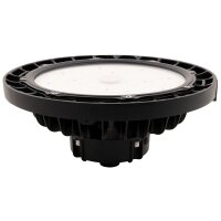 LED-UFO-Hallenstrahler McShine UFO-PRO 150W, 27.750lm, 4000K, IP65, 120&deg;
