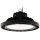 LED-UFO-Hallenstrahler McShine UFO-PRO 150W, 27.750lm, 4000K, IP65, 120&deg;
