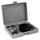 Lochs&auml;gen-Set McPower LSM-95 9-teilig, 25-89mm, inkl. Transportkoffer