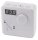 Raumtemperatur-Regler McPower TR-530 5-30&deg;C, 110-230V, LED-Display, 7A