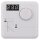 Raumtemperatur-Regler McPower TR-530 5-30&deg;C, 110-230V, LED-Display, 7A