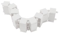 Kabelmanagement imstande flexible-w