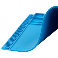 Silikon-L&ouml;tmatte McPower LM-18 55x35cm, Hitzebest&auml;ndig, Antistatisch