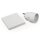 Funk-Schalter Set McPower Comfort Steckdose + Schalter, max. 2300W
