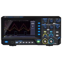Digital Speicher- Oszilloskop PeakTech P1403, 50 MHz,...