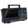 Digital Speicher- Oszilloskop PeakTech P1403, 50 MHz, 2CH, 500 MS/s
