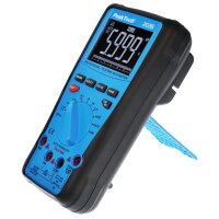 Digital Multimeter PeakTech P2035, 6000 Counts, 1000V,...