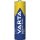 Mignon-Batterie VARTA  Industrial Pro Alkaline, Typ AA, LR06, 1,5V, 40-Pack