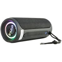 Bluetooth Soundbox Bullet20, USB, MicroSD, AUX, inkl....