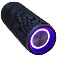 Bluetooth Soundbox Bullet20, USB, MicroSD, AUX, inkl....