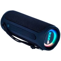Bluetooth Soundbox Bullet20, USB, MicroSD, AUX, inkl. Tragegurt, 176x70x70mm