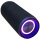Bluetooth Soundbox Bullet20, USB, MicroSD, AUX, inkl. Tragegurt, 176x70x70mm
