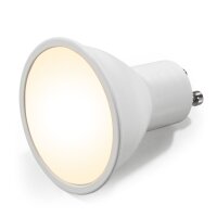LED-Strahler McShine MS-60 GU10, 6W, 510lm, 3000K,...