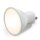 LED-Strahler McShine MS-60 GU10, 6W, 510lm, 3000K, warmwei&szlig;