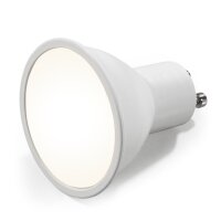 LED-Strahler McShine MS-60 GU10, 6W, 510lm, 4000K,...