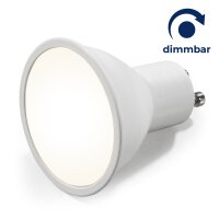 LED-Strahler McShine MS-60dimm 6W, 510lm, 4000K,...