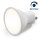 LED-Strahler McShine MS-60dimm 6W, 510lm, 4000K, neutralwei&szlig;, dimmbar