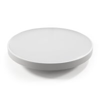 LED-Deckenleuchte McShine LD-BW, 18W, 1950lm,...