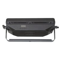 DMX-Lichteffekt IBIZA FLASH-COLOR-STROBE, 384 LED RGB+W,110-240V, 320x160x75mm