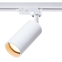 Strahler EINLICHT f&uuml;r Schienensystem MASTA GU10,...