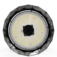 LED-Hallenstrahler EINLICHT UFO-Diamond 150W, 19.500lm,...