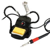 L&ouml;tstation McPower MLS-898 160-480&deg;C, 60W, mit...