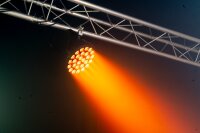 Licht Effekt IBIZA BIGPAR inkl. Fernbedienung, 120W,...